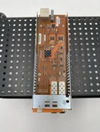 Gigamon Systems 132-0002-200 Rev Ethernet Expansion Board Module Used. Price: $74.99.