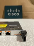 Cisco SPA-2X1GE-V2 Ethernet Shared Port Adapter 1-YEAR Warranty! Used. Price: $29.99.