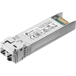 Tp-link TL-SM5110-SR 10G-SR Sfp+ Lc Transceiver Multi-mode Module TLSM5110SR New. Price: $32.34.