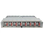 Arista DCS-7316X-FM-F Fabric-x (integrated Fans) Module For Chassis Used. Price: $400.00.