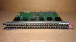 Cisco WS-X4548-GB-RJ45 Catalyst 4500 Enhanced Port 10/100/1000 Module Board Gebraucht. Price: $45.47.