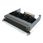 Lot Of New Open-box Cisco Nexus Reverse Airflow Modules N2K-C2232-FAN-B. Price: $29.98.