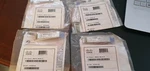 New Cisco Genuine ONS-XC-10G-51.7. Price: $340.00.