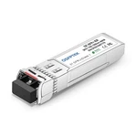 10GBASE-ER Sfp+ Module, 10GIGA Single Mode 1550NM 40KM Ddm Lc, 10GE Gigab... New. Price: $79.62.
