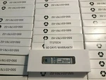 Juniper Networks 740-038291 SFP-1GE-T Transceiver Methode: SP7041-JN2 New. Price: $43.00.