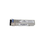 Syncom KA-S10G-LR Gigabit Mini-gbic Single Mode Fiber Transceiver New. Price: $190.00.