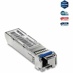 Trendnet TEG-MGBS10D3 Sfp Dual Wavelength Single-mode Lc Module New. Price: $29.99.