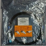 Wiitek CAB-S-S-25G-3M 25GBE SFP28 30AWG Twinax Cable Ari New. Price: $20.99.