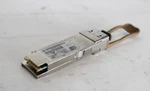 Cisco FET-40G 10-2920-02 21CFR1040.10 Class Optical Tranciever Used. Price: $60.00.