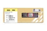 Fs 40GBE Qsfp+ 850NM 150M Optical Transceiver Module P/n: QSFP-SR4-40G Brand New. Price: $13.99.