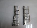Avago Afbr 57F5MZ Elx Sfp Transceiver Module Lot Of 27 Used. Price: $29.99.