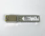 Dell Emc SFP-1G-T 1000BASE-T RJ45 Transceiver 0XTY28 Open. Price: $17.99.