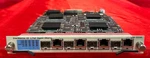 Spirent LAN-3324A 4-PORT, Dual-media Ethernet Test Module Used. Price: $7250.00.