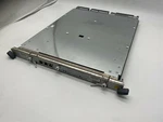 Juniper RE-S-1800X2-8G Routing Engine Dual Core 1800GHZ SCB-MX960-S-E, 7 Used. Price: $1499.99.