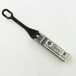 Hpe QK724A 14.025GBPS Lc Sfp+ 16GB Fc Transceiver For Director Blade --- New. Price: $34.99.