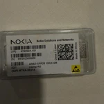 Aosd Nokia SFP28 10KM Sm I-temp Rs 474902A.101 RTXM330-201-C39C Sealed New. Price: $30.00.