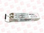 The Moxa Group SFP-1GLSXLC / SFP1GLSXLC (new In Box). Price: $312.57.