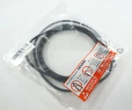 Ipolex CAB-10GSFP-P3M Sfp+ Copper Twinax Cable Meters, Passive New. Price: $65.55.