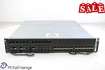 Enterasys SG4101-0248 S-iom 48-PORT Sfp Switch Used. Price: $749.50.
