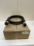 Vertiv FSC3N005 Geist CSN-S02A8-03000-5CS15A-S Standard Power Cord For Pdu New. Price: $199.99.