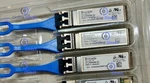 Brocade 57-1000486-01 XBR-000438 32GBASE-LW SFP28 Secure Lc 1310NM 10KM Smf New. Price: $1285.00.