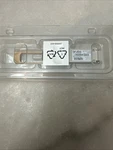 Aruba JL308A Network Transceiver Module 40G Qsfp + Bidi (new). Price: $550.00.