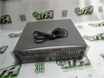 Hp J4887A Procurve Switch 10/100-TX 3 Gig-t Gbic Gl Module No Poe Used. Price: $89.99.
