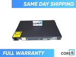 Cisco WS-C3524-XL-EN Catalyst 3500 24PORT 10/100 Switch Used. Price: $29.95.