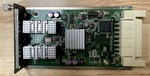 Dell Powerconnect 6200-XGSF 0U691D 2-PORT 10GE Sfp+ Module Used. Price: $45.00.