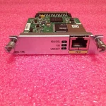 Cisco HWIC-1FE Fast Ethernet Layer 3 Wan Interface Card Year Warranty! Used. Price: $34.99.