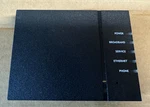 Calix 803G Fiber Optical Network Terminal 100-04255 Used. Price: $34.95.