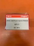 Legrand 24VDC CAT5 Power Injector Module DC:3914 Open. Price: $20.00.