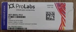 Prolabs 407-BBXY-PLV High-performance 25GBASE-SR SFP28 Optical Transceiver New. Price: $40.00.