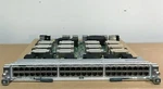 Cisco N7K-F248XT-25E Nexus Port 1GB/10GB RJ45 Copper C7010 10GE Switch Module Used. Price: $154.00.