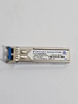 Finisar FTLF1424P2BCR 4GB Lw 1310NM 10KM Fiber Channel Sfp Used. Price: $20.00.