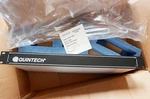 Quintech LSC8 1000P 8-WAY Passive Splitter Open. Price: $200.00.