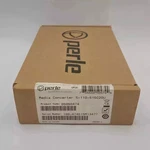 Perle Media Converter S-110-S1SC20U New. Price: $75.00.