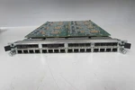 Ixia LSM1000XMV16-01 Gigabit Ethernet Lan MODULE,16-PORT Dual-phy (RJ45 & Sfp) Used. Price: $995.00.