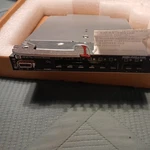 Nib-hp 455882-001 Blc FLEX-10 10/10GB Vc-enet Module HSTNS-BC18-N New. Price: $350.00.