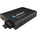 Axiom Memory MC03-S3S20-AX Transceiver/media Converter 1 Network New. Price: $107.95.