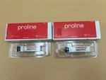 2-PCS Proline MA-SFP-1GB-LX-PRO 855-933-3223 1000BASE-LX Smf Open. Price: $9.99.