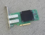 Solarflare Xtremescale SFN8522-PLUS Dual Port 10GBE Pci-e Server Adapter Used. Price: $49.99.