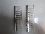 Finisar FTLF8528P3BCV Hd Transceiver Module Lot Of 27 Used. Price: $69.99.