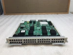 Cisco C6800-48P-TX-XL Catalyst 48-PORT 10/100/1000 RJ45 Ethernet Module Used. Price: $319.99.