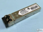 0061705844-02 Adva Finisar FTLF8519P2BNL Ge 1000BASE-SX Sfp 2G1 850NM Mm Lc Open. Price: $14.95.