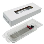 Juniper 740-031834 XFP-10G-E-OC192-IR2 Smf 1550NM 40KM Transceiver New Or.... Price: $192.11.