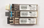 Mixed Lot Of Fujitsu / Sumitomo 1310NM Transceivers Modules (see Description) Used. Price: $50.00.