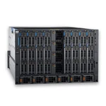 Dell MX7000 Server 4X MX740C 2X Gold 6136 3.0GHZ 12C 1024GB 3.84TB Ssd Excellent. Price: $138069.00.