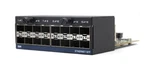 Zpe NSR-16SFP-EXPN 16-PORT Gbe Ethernet Expansion Card Nodegrid Used. Price: $300.00.