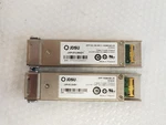 Mixed Lot Of 2 Jdsu JXP-01LMAD1 JXP-01LGAB1 Xfp 10BASE-LR 1310NM Transceivers Used. Price: $69.00.
